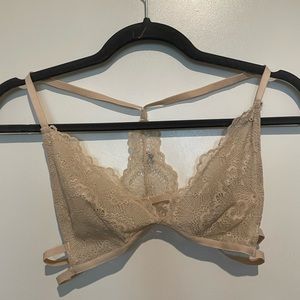 Light Pink Bralette